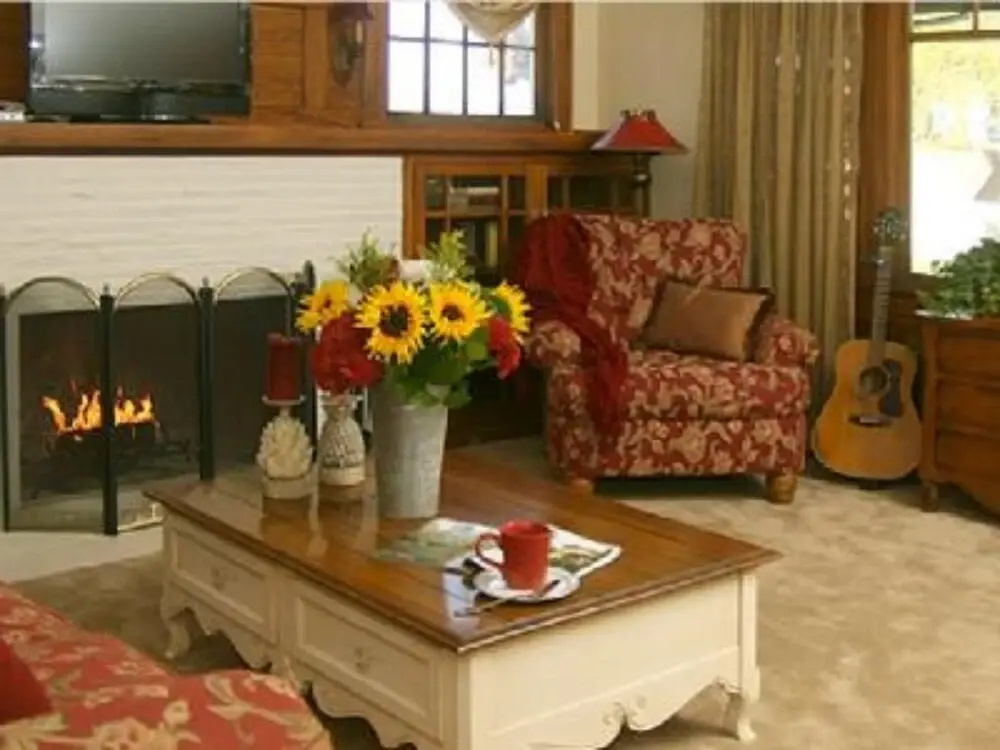 photo 1 of Pinot Noir Cottage