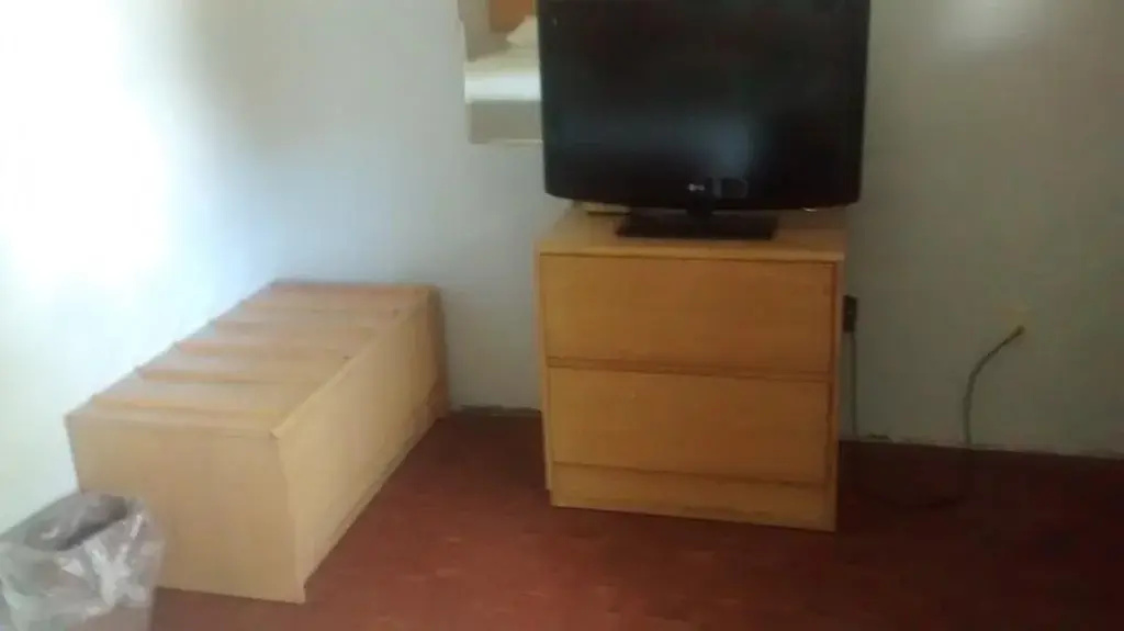 photo 1 of Pittsfield Motor Inn
