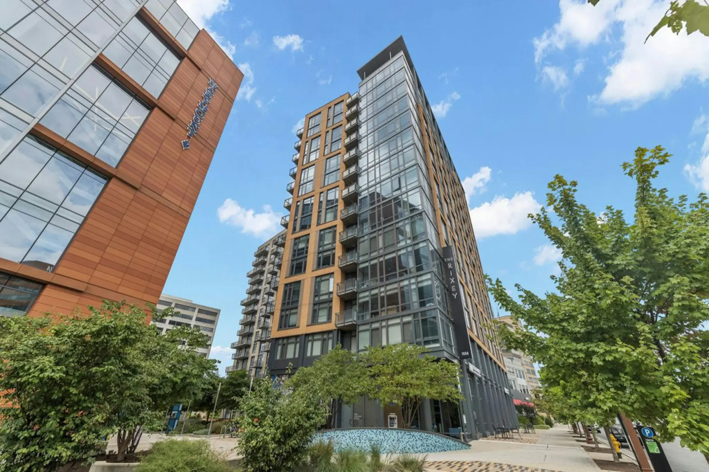 photo 1 of Placemakr Marymount Ballston