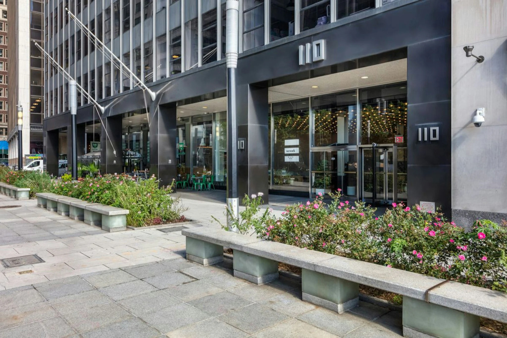 photo 1 of Placemakr Wall Street