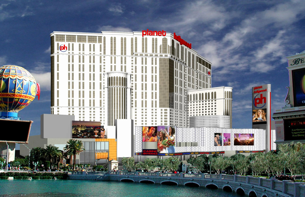 photo 1 of Planet Hollywood Resort & Casino