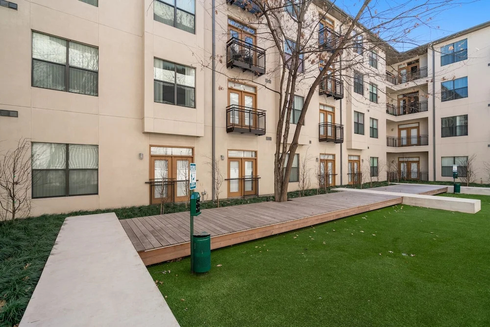 photo 1 of Plano Comfy 2BD 1 5BA Apartment