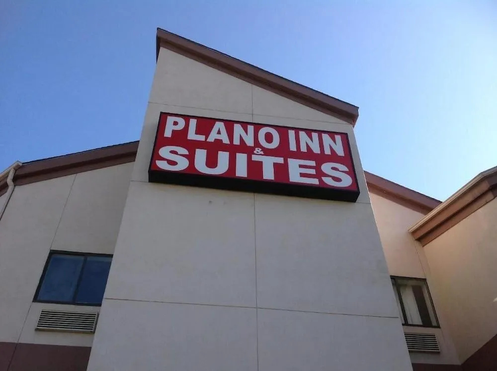 photo 1 of Plano Inn & Suites