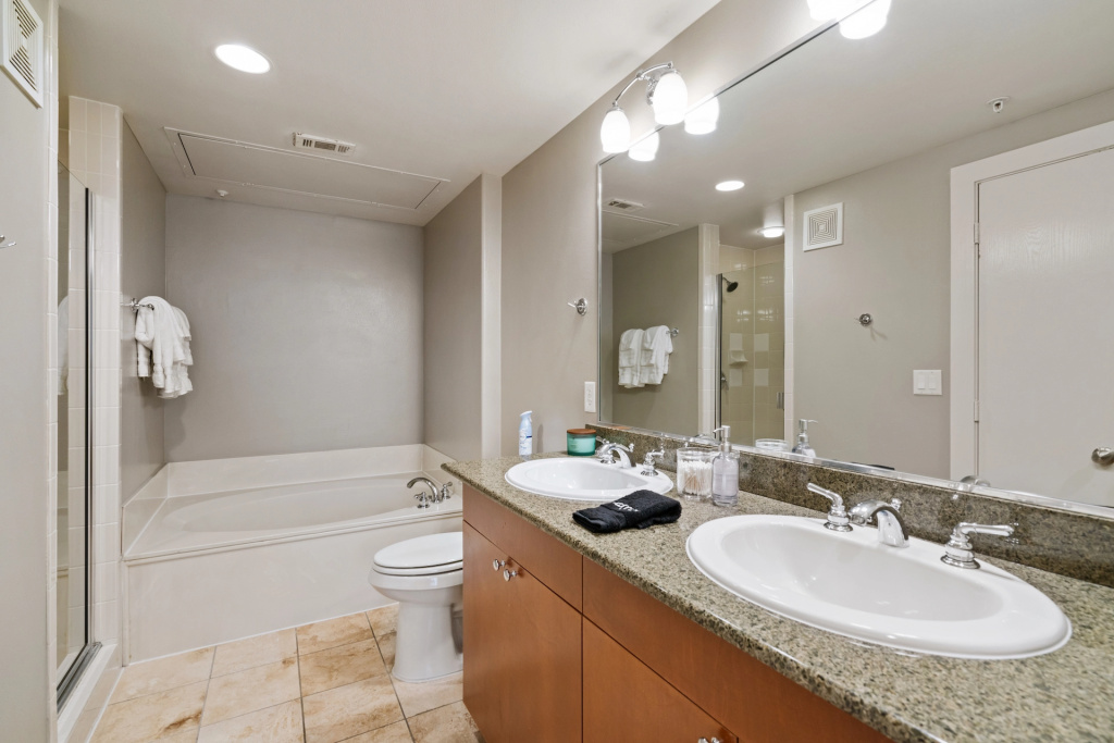 photo 1 of Plano Upscale 2BD 2BA Apartment