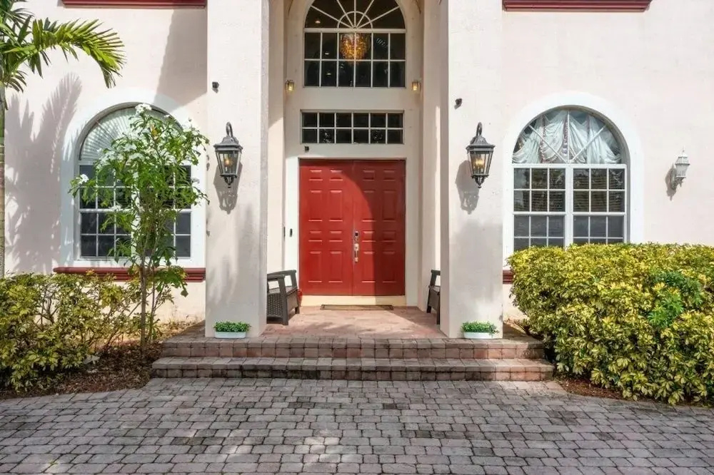 photo 1 of Plantation Acres Mansion 7 Bedroom Villa by Redawning