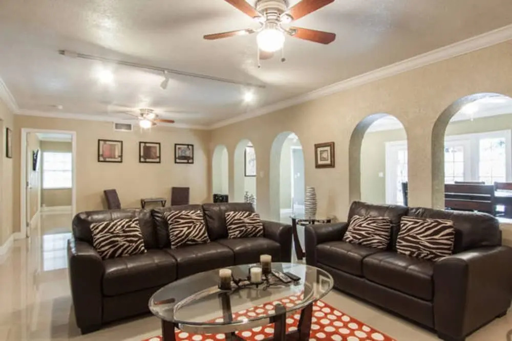 photo 1 of Plantation Oasis