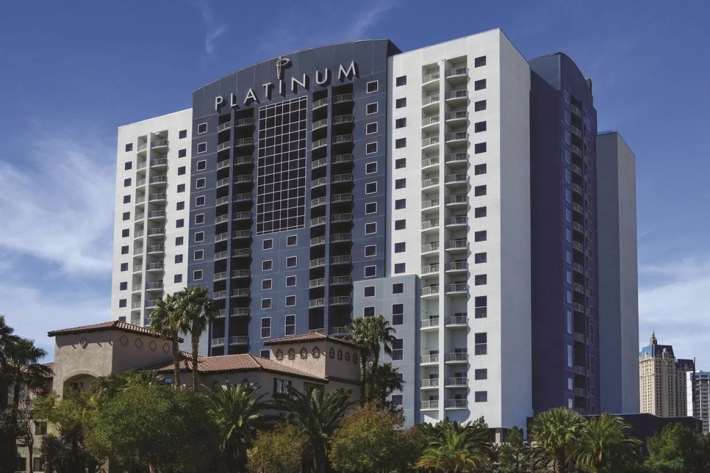photo 1 of Platinum Suites Hotel and Spa