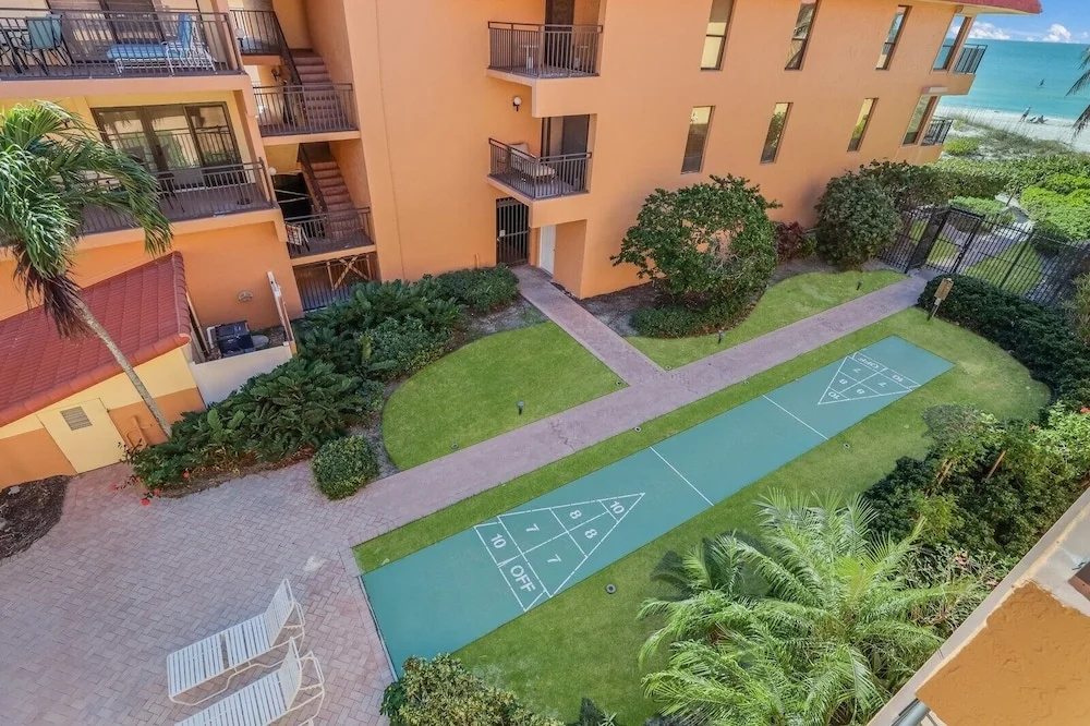 photo 1 of Playa Encantada 214 2 Bedroom Condo by RedAwning