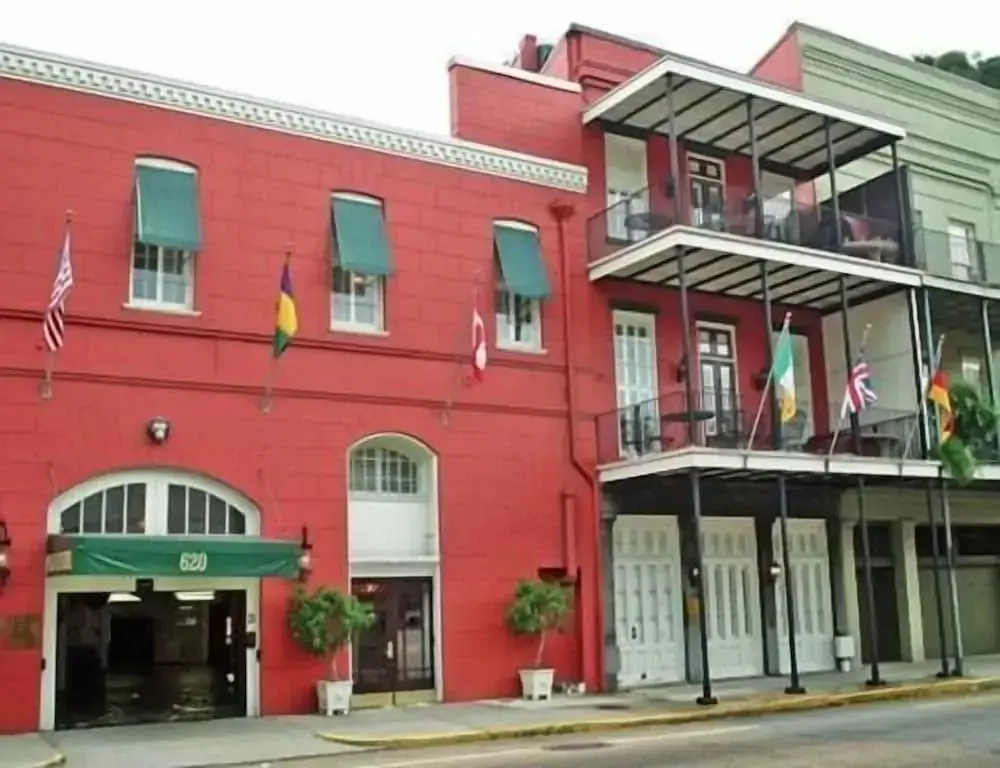 photo 1 of Plaza Suites Downtown New Orleans