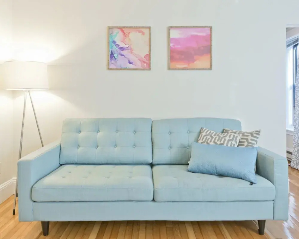 photo 1 of Pleasant Back Bay Suites by Sonder