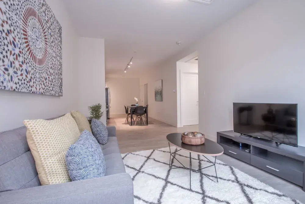 photo 1 of Pleasant Fenway Suites by Sonder