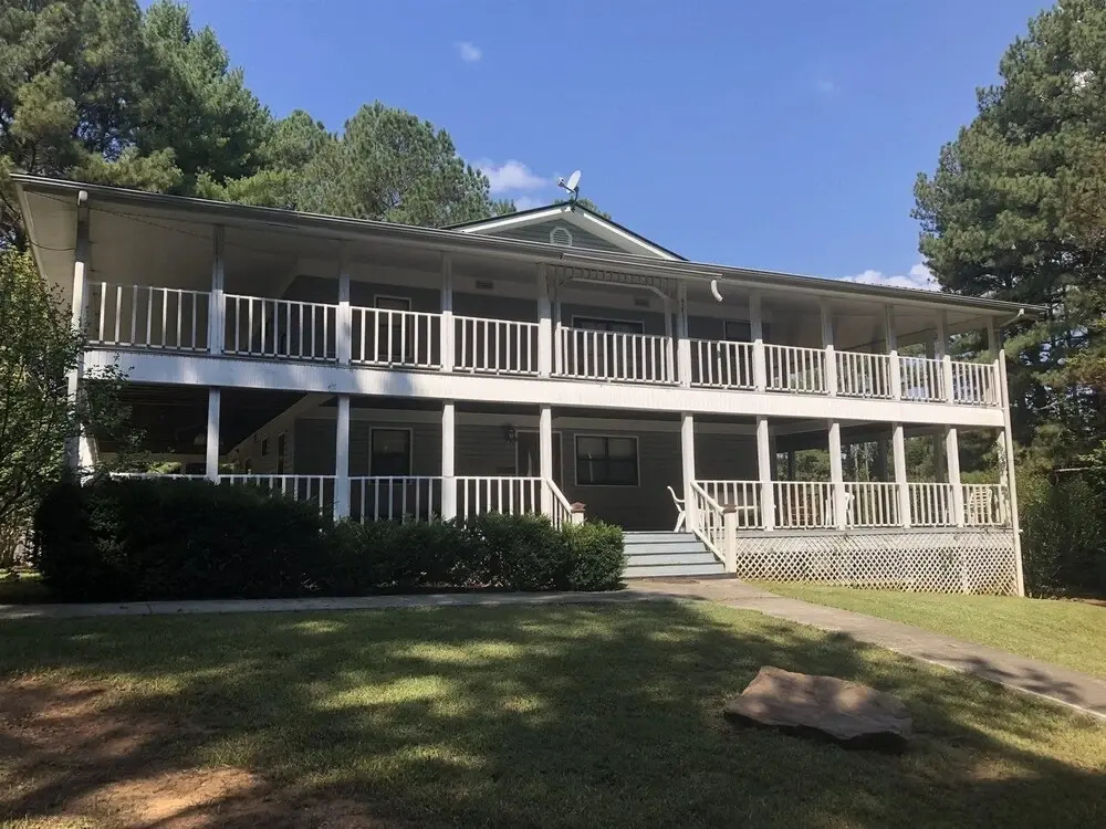 photo 1 of Pleasant Hill Hideaway- Ducktown TN