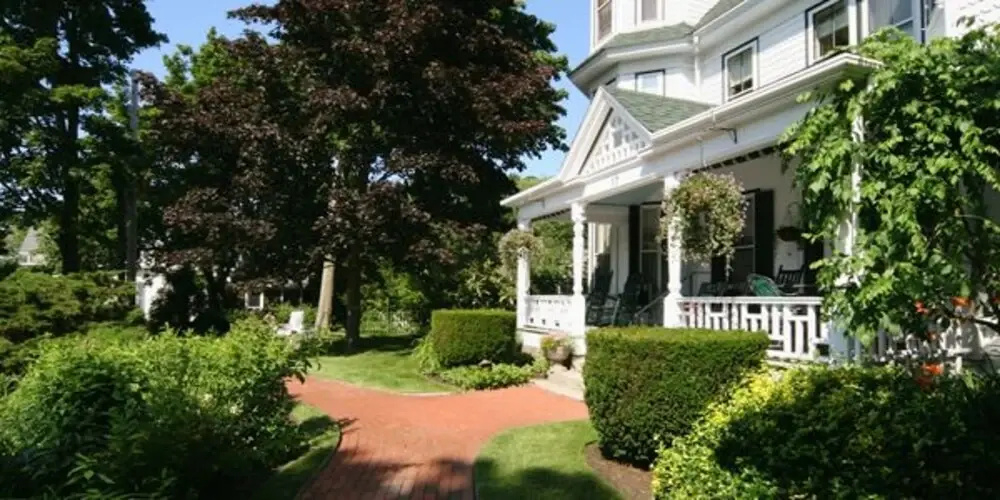 photo 1 of Pleasant Street Inn