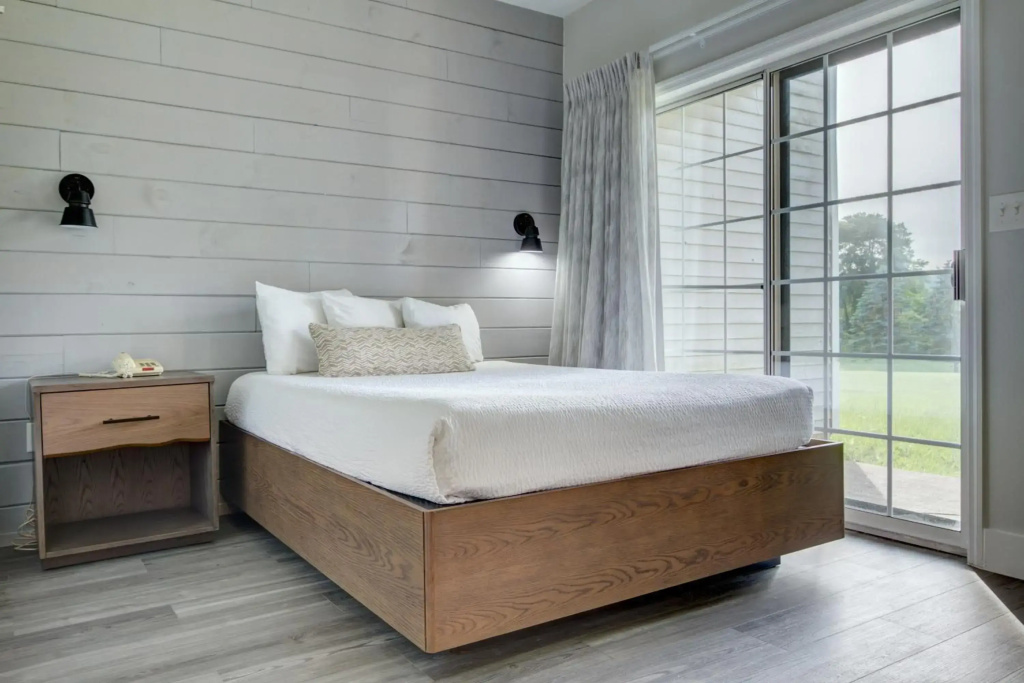 photo 1 of Pocono Mountain Villas MOD Collection by Sonesta
