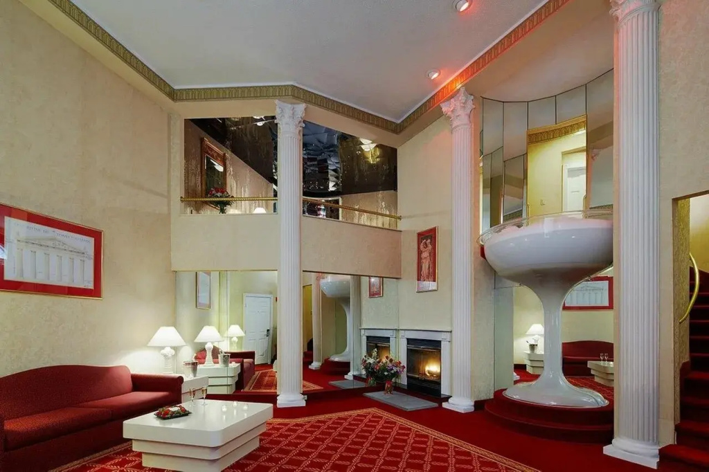 photo 1 of Pocono Palace Resort