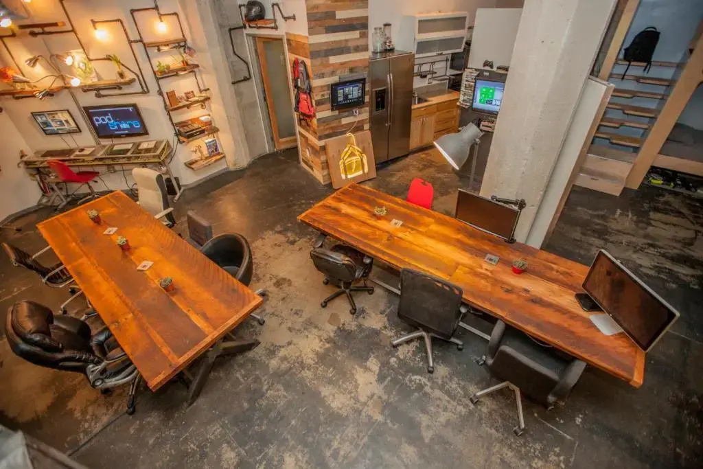 photo 1 of PodShare - Hostel