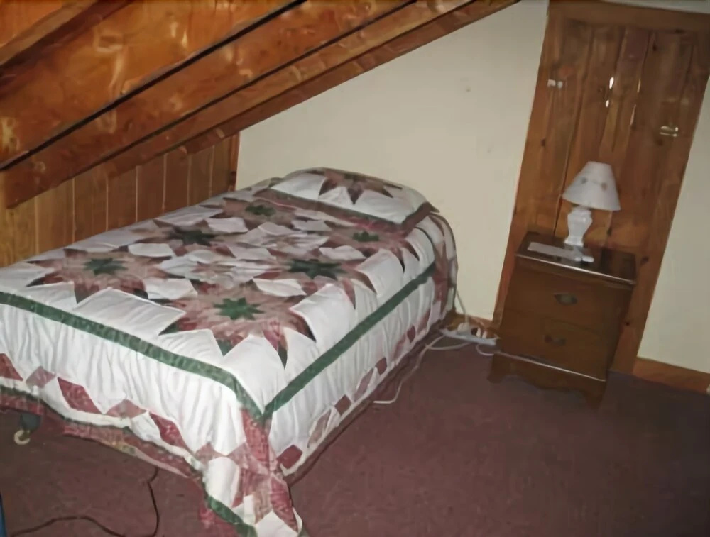 photo 1 of Point Field Cottage - One Bedroom Home
