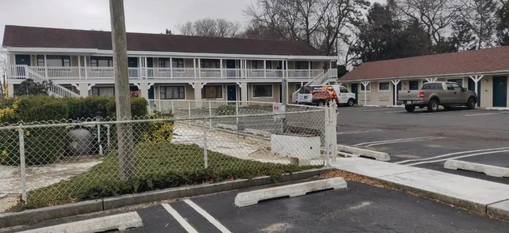 photo 1 of Point Pleasant Inn
