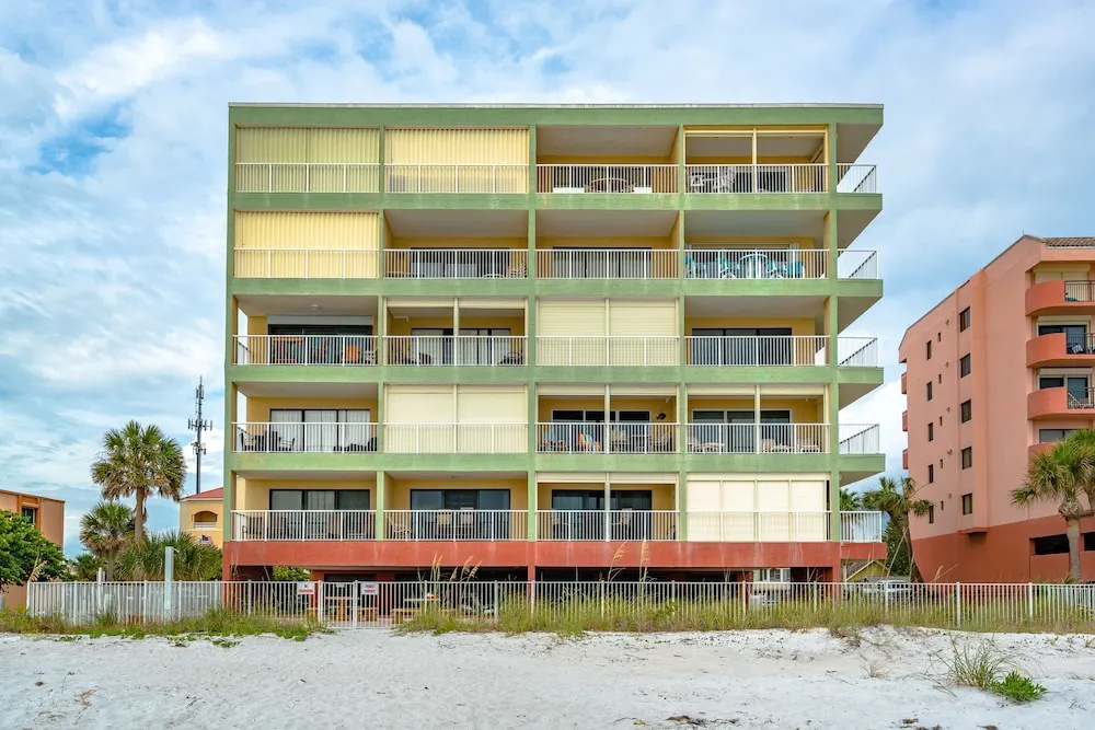photo 1 of Pointe Condo #201 by Vtrips