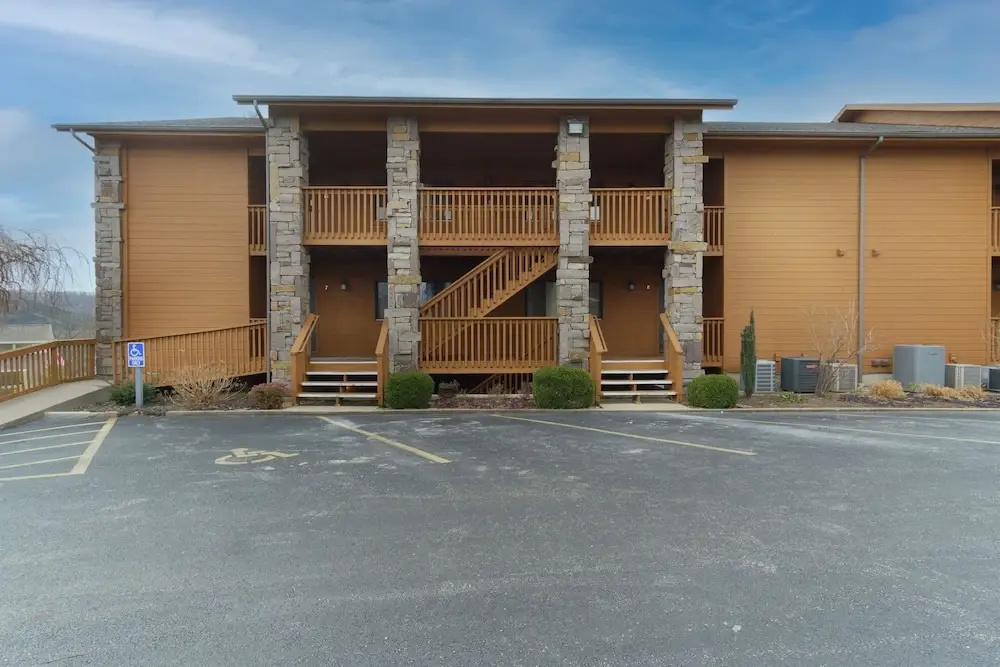 photo 1 of Pointe Of View 2 Bedroom Condo by RedAwning