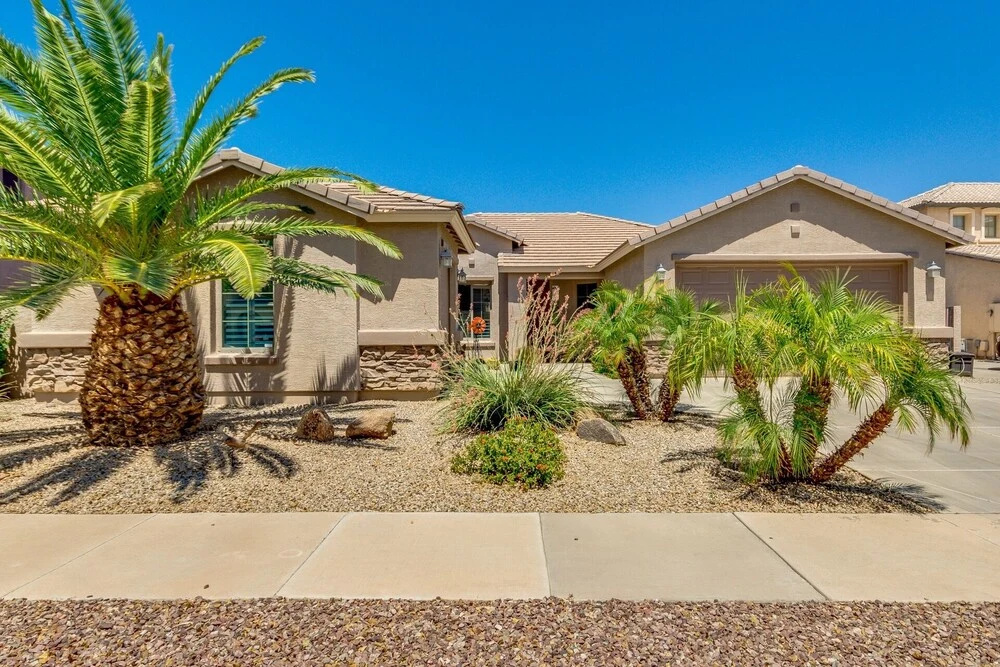 photo 1 of Pointsettia - 4 Br Home