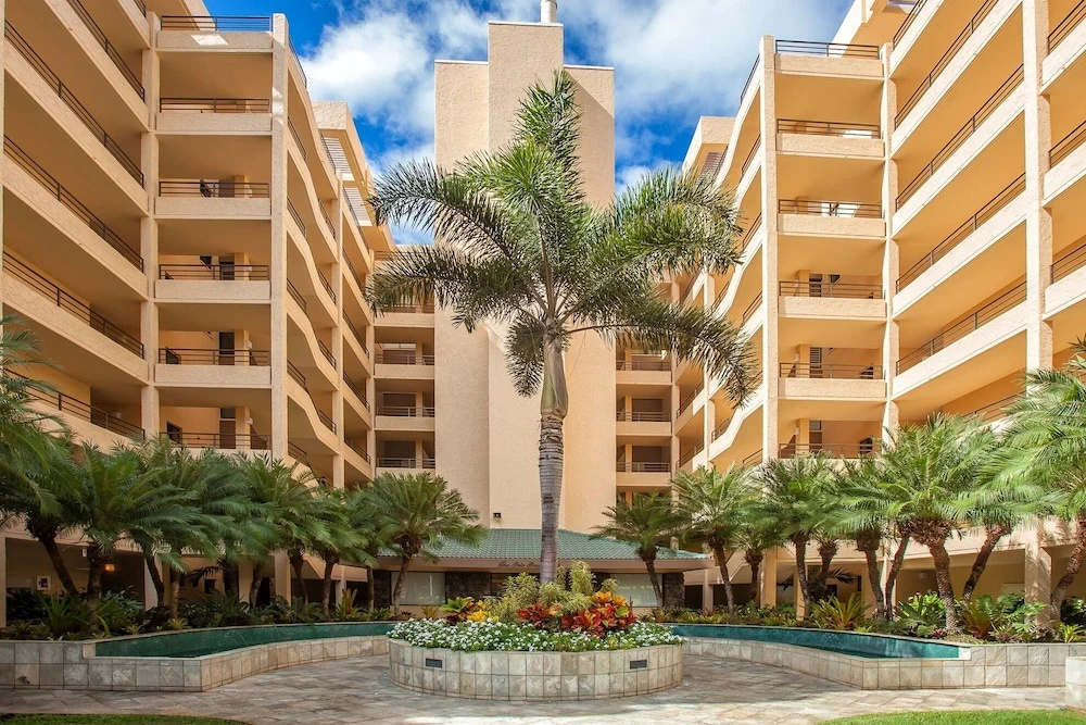 photo 1 of Polo Beach Club Two Bedrooms - Ground Floor by Coldwell Banker Island Vacations