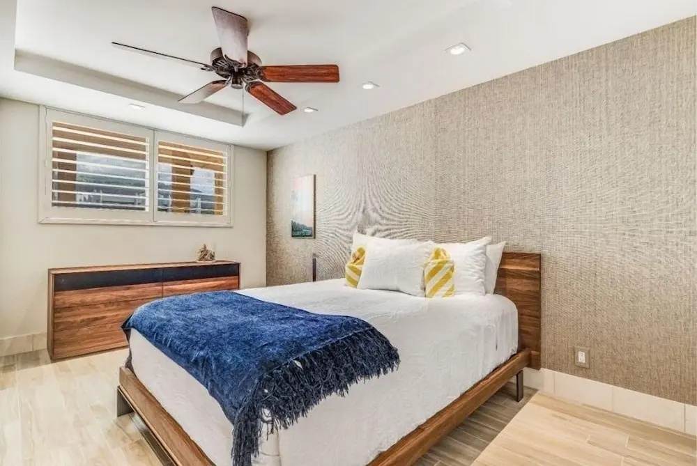 photo 1 of Polo Beach Club, #707 2 Bedroom Condo by RedAwning