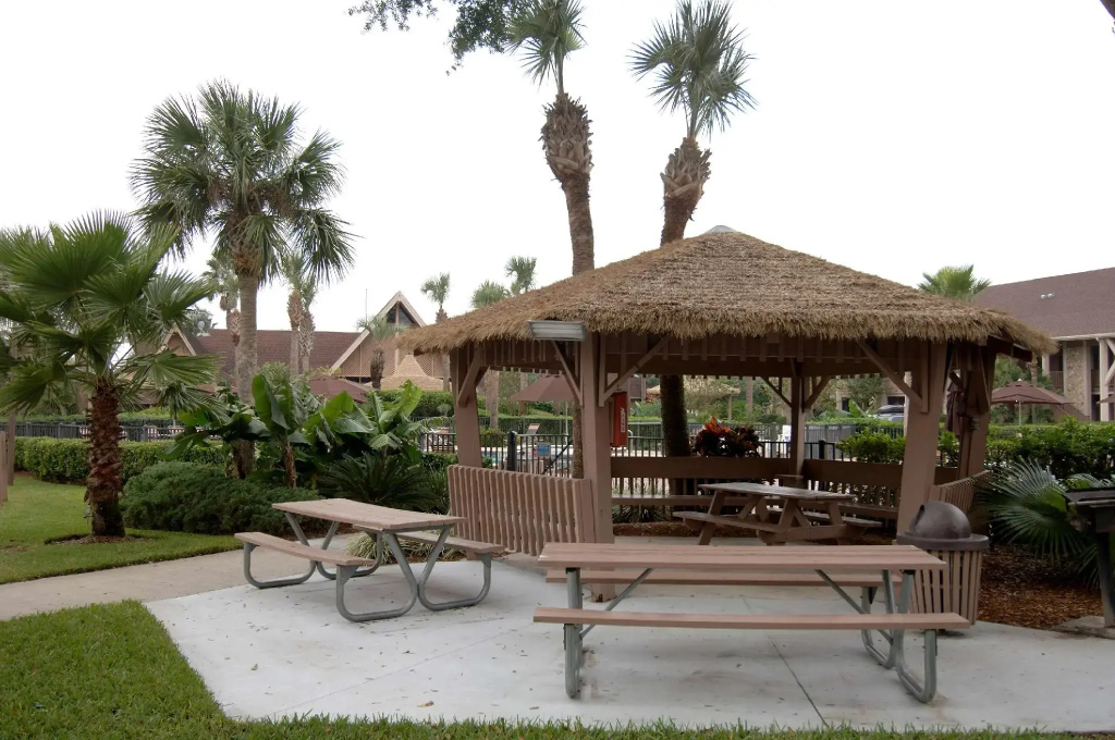 photo 1 of Polynesian Isles Resort By Diamond Resorts