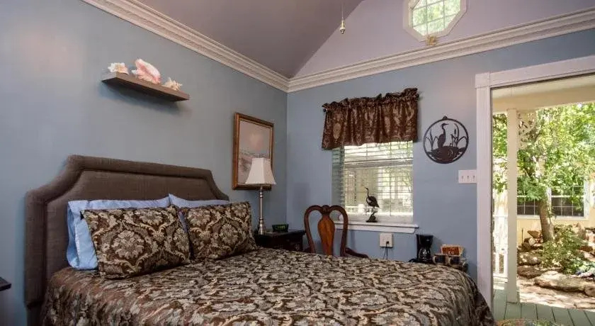 photo 1 of Pomegranate House & Cottages