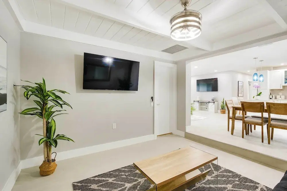 photo 1 of Pompano Beach Home w/ Patio & Pool: 1 Mi to Ocean!