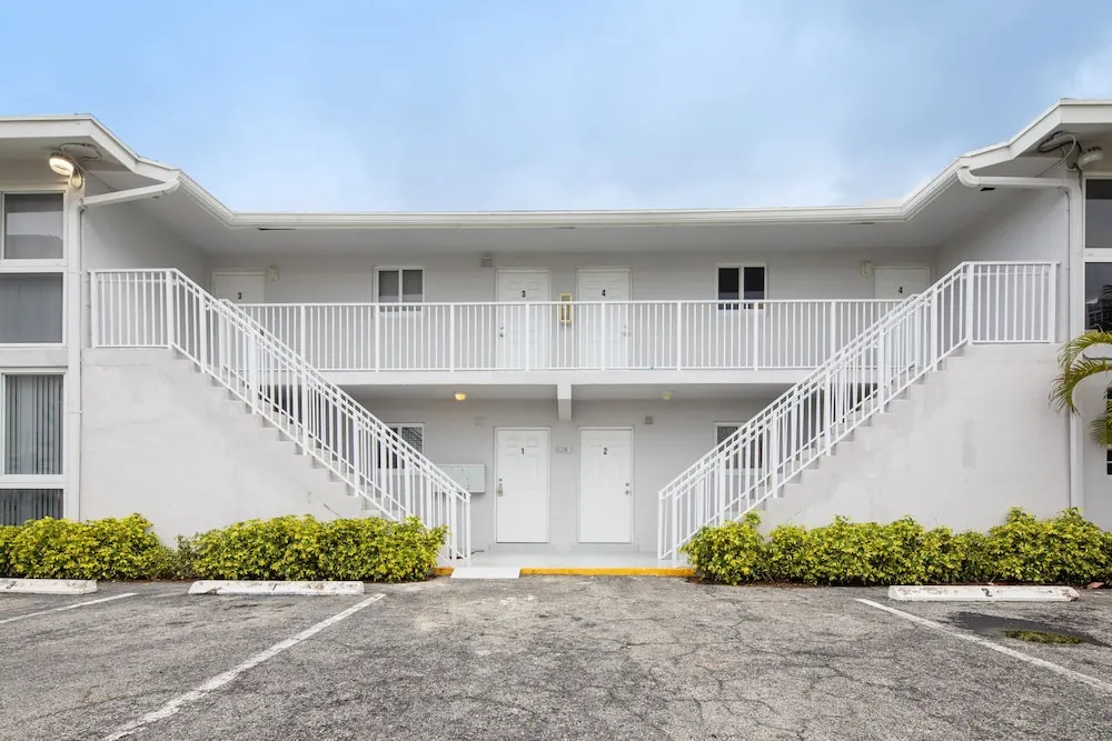 photo 1 of Pompano Suites by the Beach