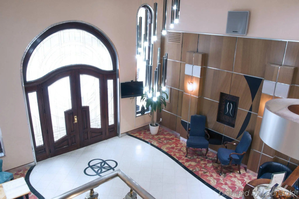 photo 1 of Ponce De Leon Hotel