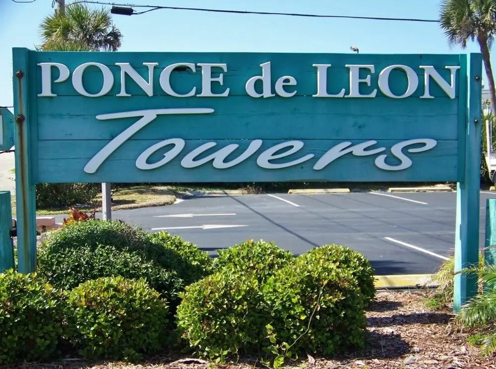 photo 1 of Ponce de Leon Towers 303 Apartment 2