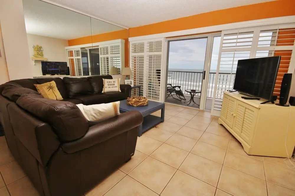 photo 1 of Ponce de Leon Towers 602 Apartment 2