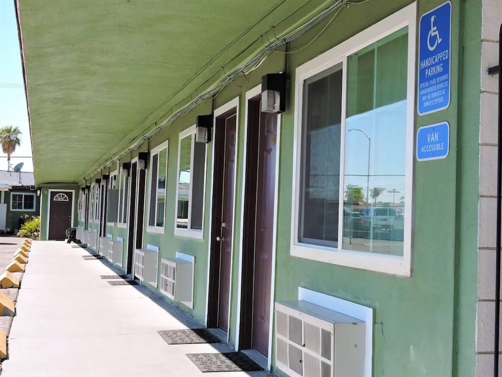 photo 1 of American Inn Motel