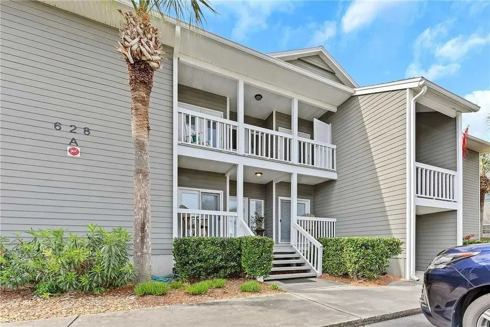 photo 1 of Ponte Vedra Blvd 628 A9 - Three Bedroom Condo