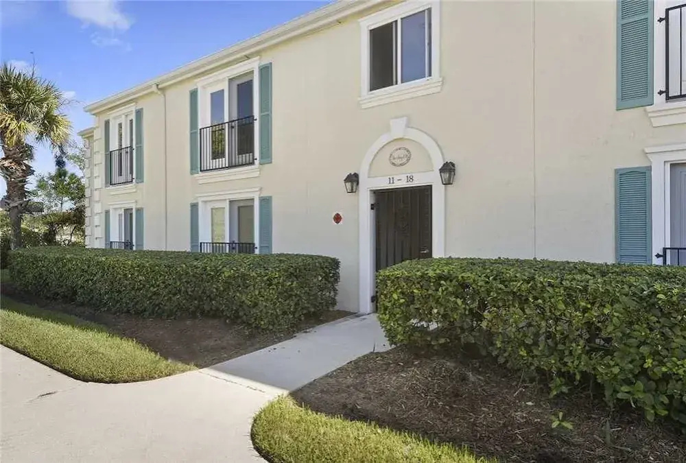 photo 1 of Ponte Vedra Colony Circle 11 - Two Bedroom Condo