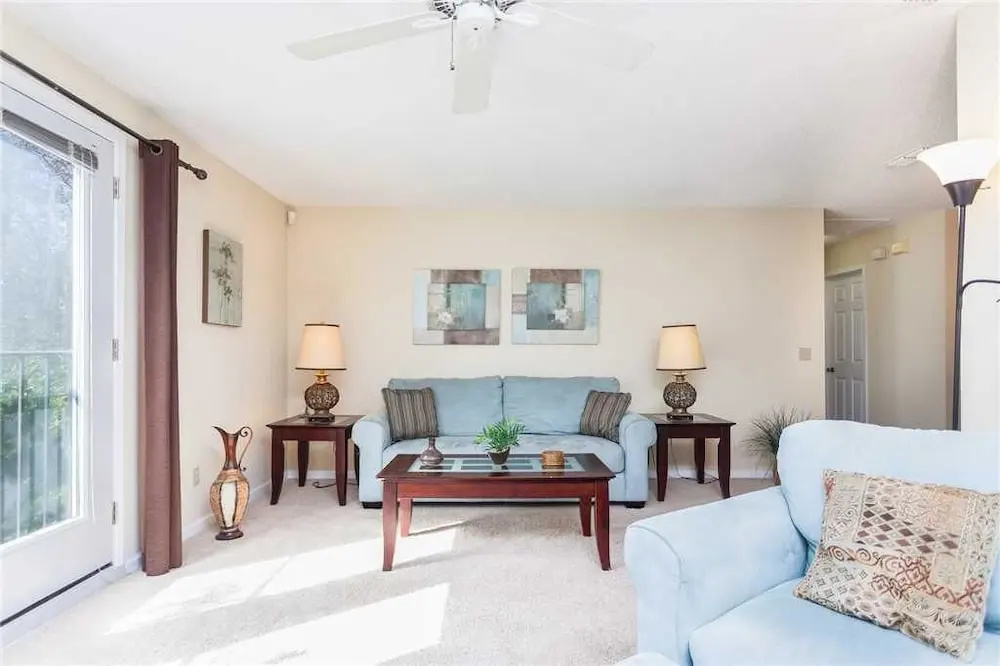 photo 1 of Ponte Vedra Colony Circle 75 - Two Bedroom Condo