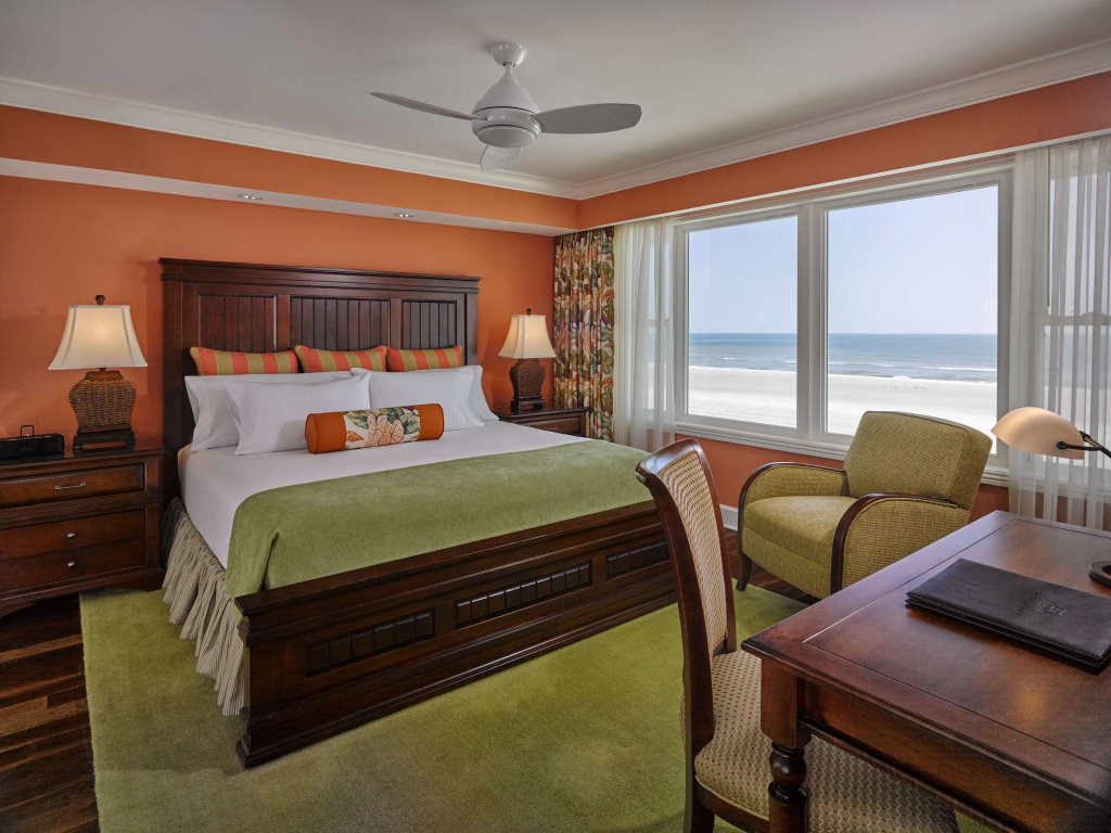 photo 1 of Ponte Vedra Inn & Club