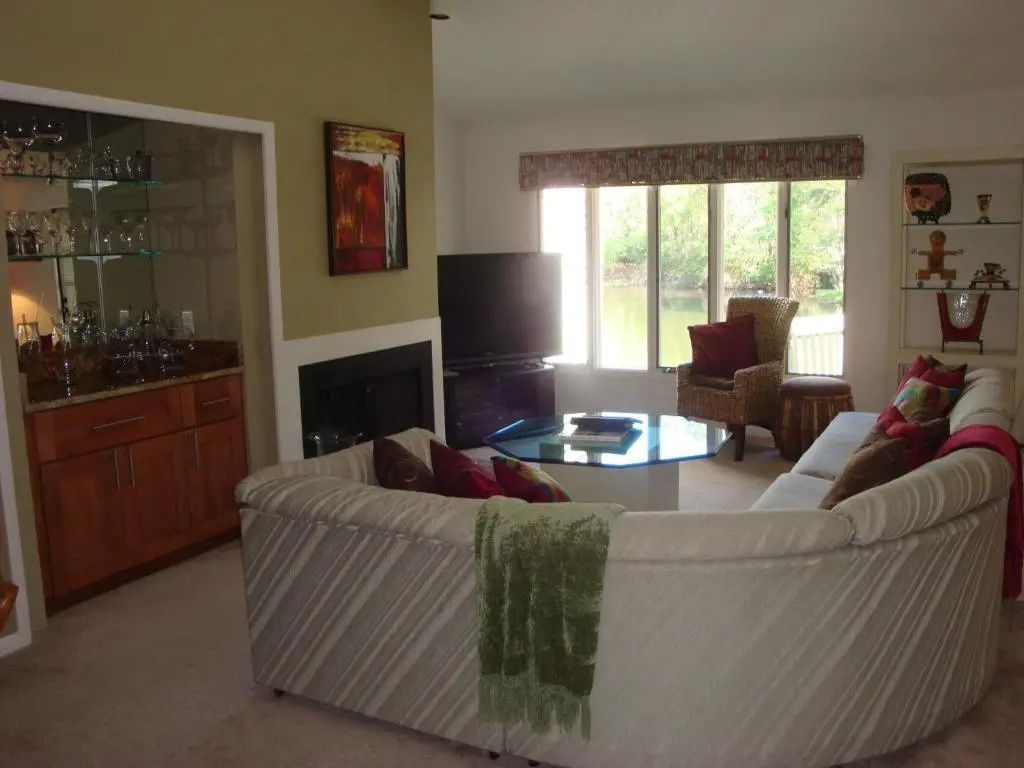 photo 1 of Ponte Vedra Players Club Villa 17, Players Club Pool, 3 Bedrooms, Sleeps 6