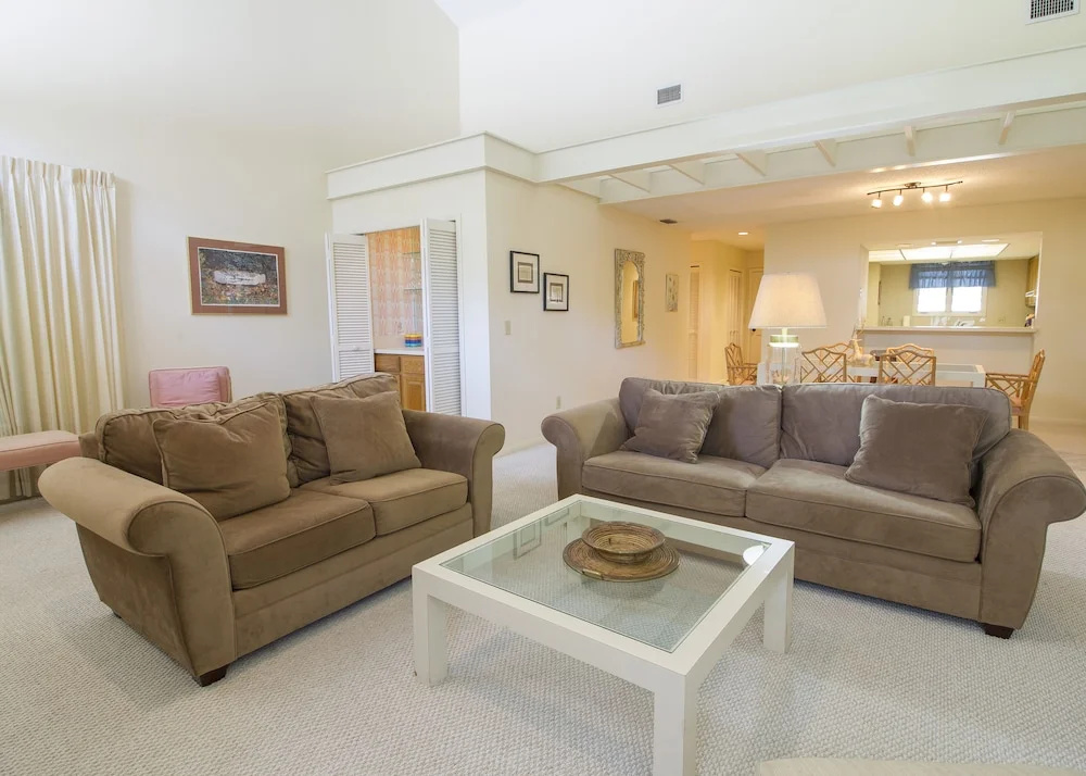 photo 1 of Ponte Vedra Players Club Villa 36 by Vtrips