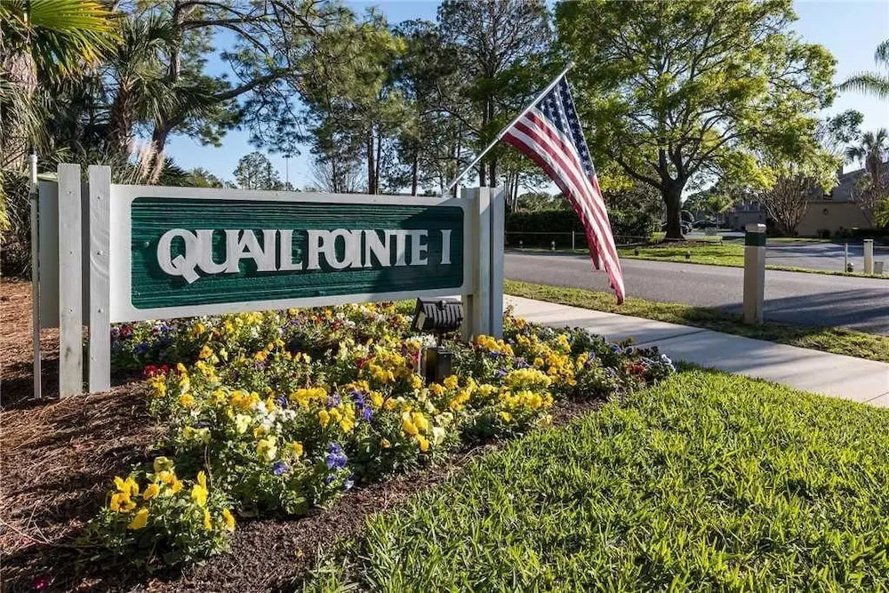 photo 1 of Ponte Vedra Quail Pointe I 307 - Three Bedroom Home
