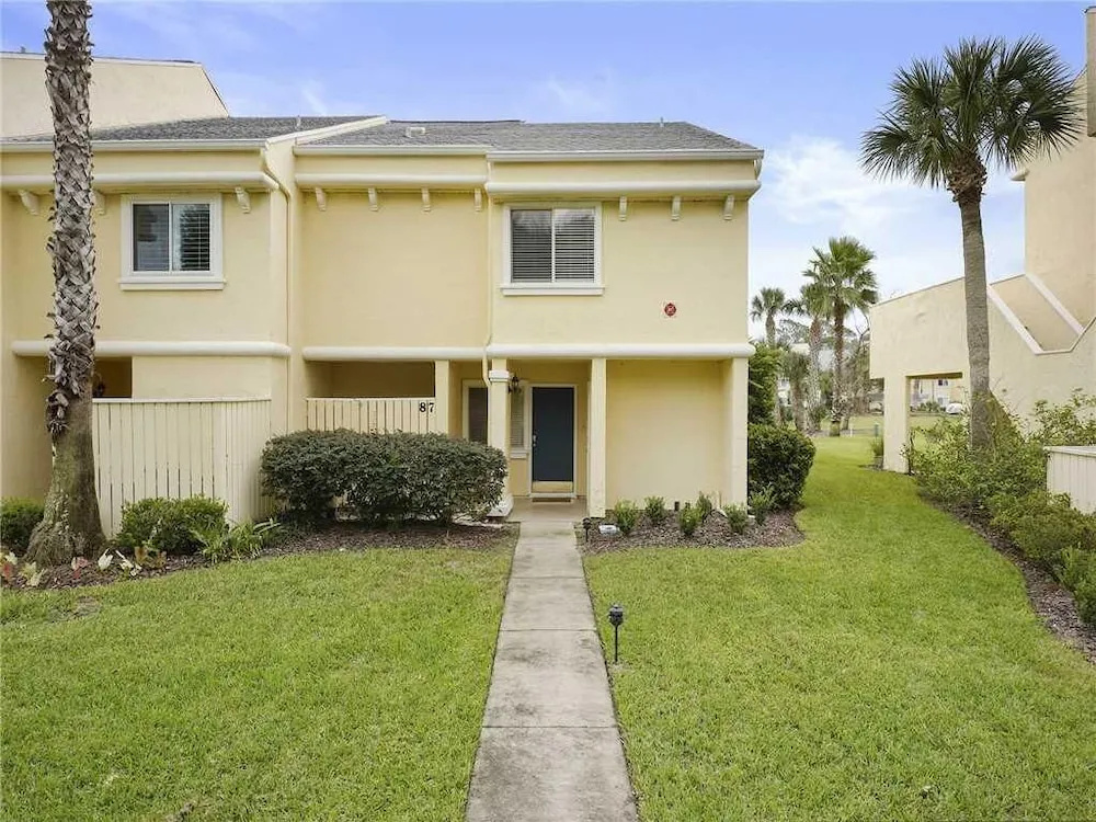photo 1 of Ponte Vedra Tifton Way 87 - Two Bedroom Condo