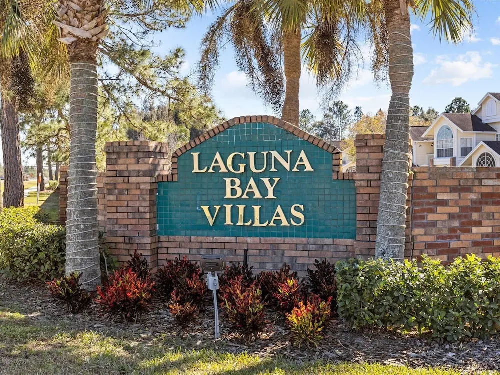 photo 1 of Pool, Spa, Playground and More at Villas at Laguna Bay!!