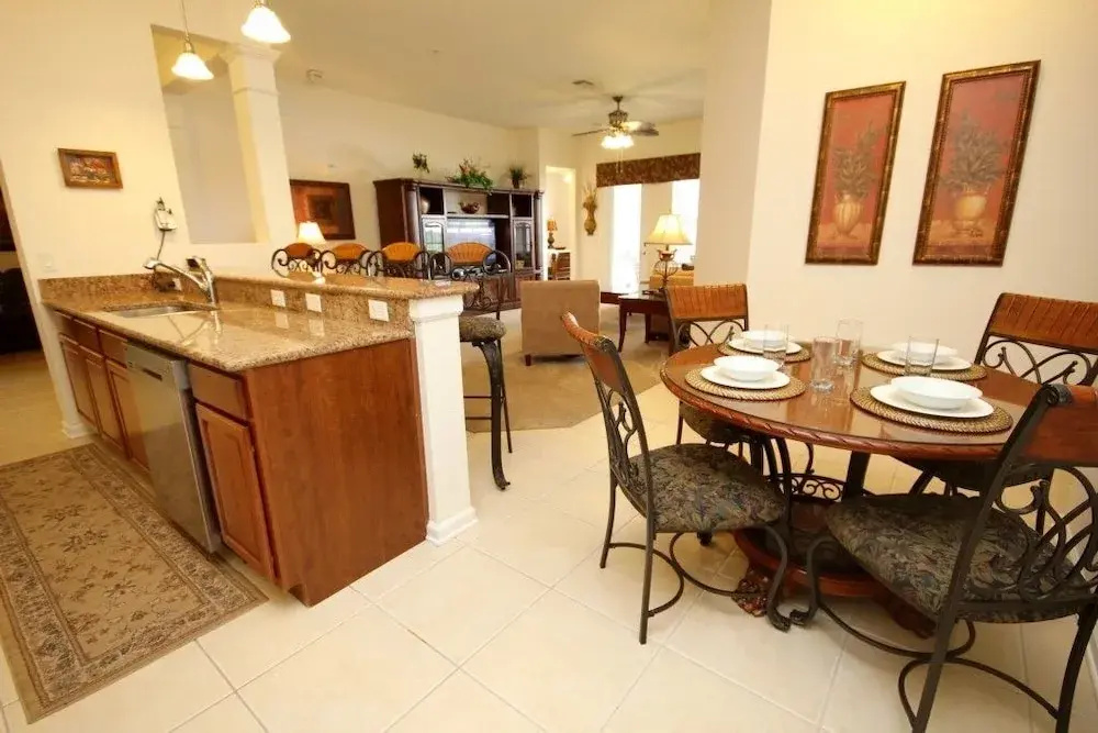 photo 1 of Pool View Penthouse - New!