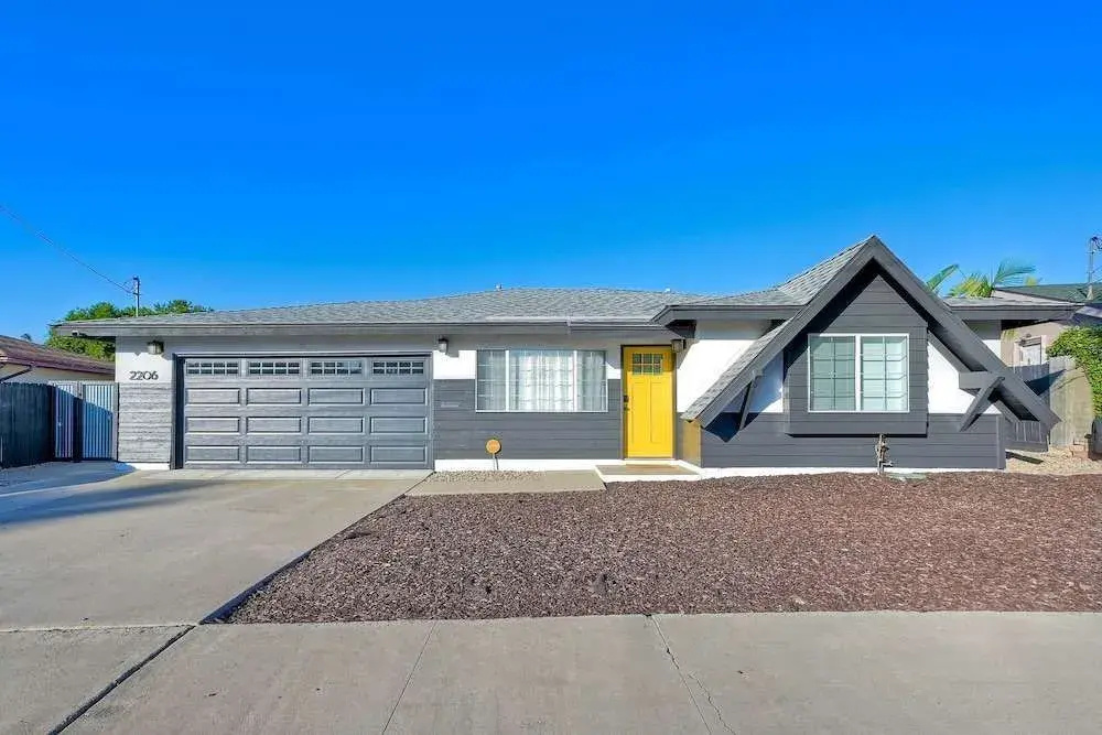 photo 1 of Immaculate 3 BDR in Oceanside Private Pool & Spa