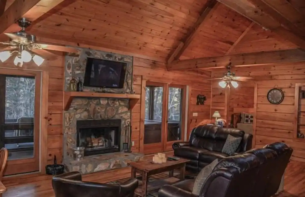 photo 1 of Poppy`s Mountain House
