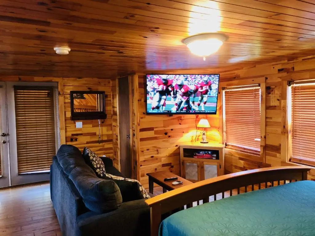 photo 1 of Pop’s Cottage
