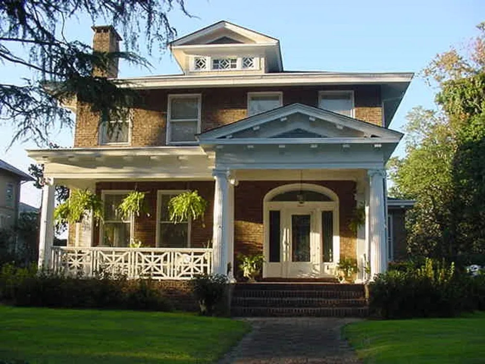 photo 1 of Port City Guest House