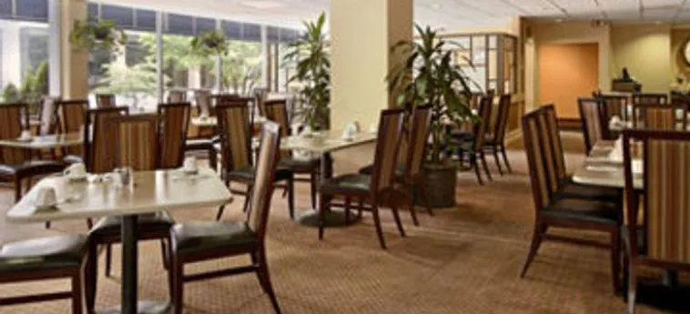 photo 1 of Portland Inn City Center